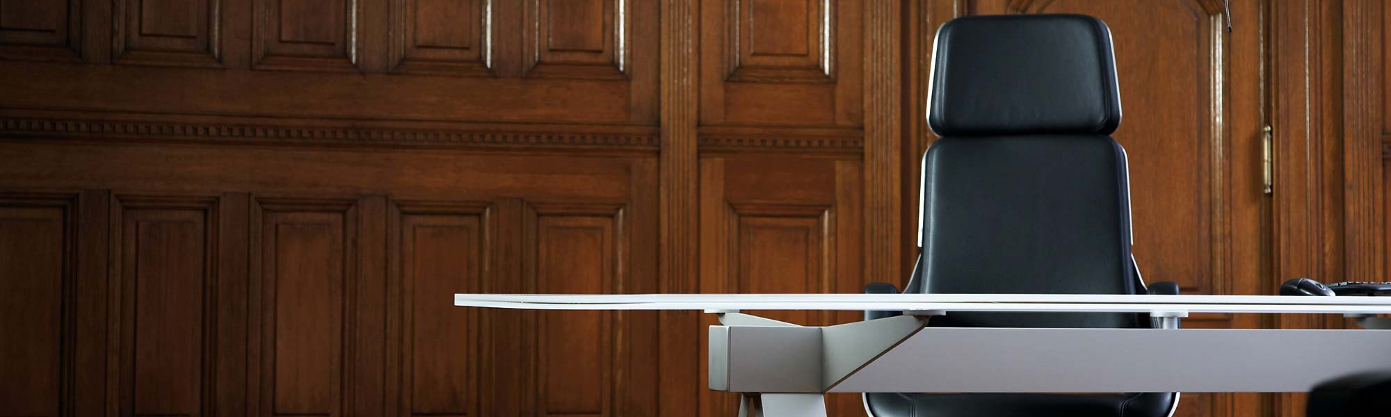 Büro- & Objekteinrichtungen